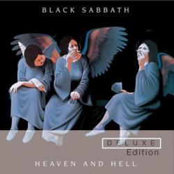 HEAVEN AND HELL DELUXE EDIT. (2CD DIGI)