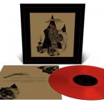 BLOODIEST RED VINYL (LP)