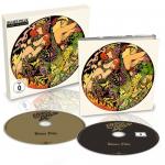 LADY IN GOLD LTD. EDIT. (CD+DVD DIGI)