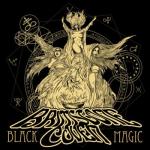 BLACK MAGIC (CD)