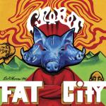 WELCOME TO FAT CITY (CD)