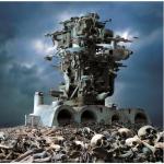 DEATH CULT ARMAGEDDON (CD)