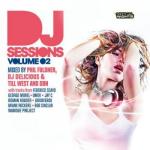 DJ SESSIONS VOL. 2 (3CD DIGI)