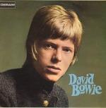 DAVID BOWIE REMASTERED (CD)