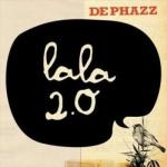 LALA 2.0 (CD O-CARD)