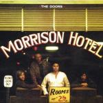MORRISON HOTEL VINYL (LP)