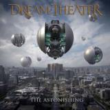 THE ASTONISHING (2CD DIGI)