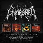 THE BLACKEND COLLECTION (4CD BOX)