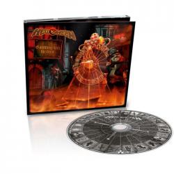 GAMBLING WITH THE DEVIL RE-ISSUE (CD)