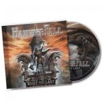 BUILT TO LAST (CD)