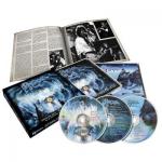 UNDER THE SPELL/ NO ESCAPE 30TH ANNIV. BOX (2CD+DVD BOX-SET)