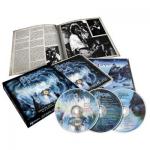 UNDER THE SPELL/ NO ESCAPE 30TH ANNIV. BOX (2CD+DVD BOX-SET) UNDER THE SPELL/ NO ESCAPE 30TH ANNIV. BOX (2CD+DVD BOX-SET)