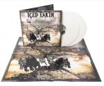 SOMETHING WICKED THIS WAY COMES WHITE VINYL (2LP)