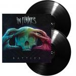 BATTLES VINYL (2LP BLACK)