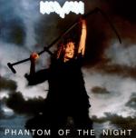 PHANTOM OF THE NIGHT RE-ISSUE (CD)