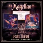 DOUBLE FEATURE (2CD US-IMPORT)