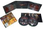 SACRED BLOOD, DIVINE LIES LTD. EDIT. (CD+DVD DIGI)