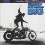 GET OVER IT (CD US-IMPORT)