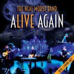 ALIVE AGAIN SPECIAL EDIT. (DVD+2CD)