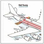 LANDING ON WATER (CD)