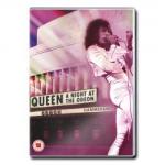 A NIGHT AT THE ODEON (DVD)