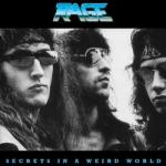 SECRETS IN A WEIRD WORLD RE-ISSUE (CD)