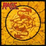 THE MISSING LINK RE-ISSUE (CD)