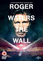 THE WALL 2015 (DVD)
