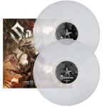 THE LAST STAND CLEAR VINYL (2LP)