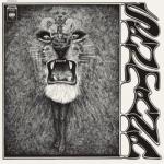 SANTANA  VINYL RE-ISSUE (LP BLACK)