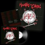 HAUNTING THE CHAPEL VINYL RE-ISSUE (LP BLACK+POSTER)