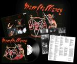 SHOW NO MERCY VINYL RE-ISSUE (LP BLACK+POSTER)