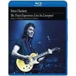 THE TOTAL EXPERIENCE: LIVE IN LIVERPOOL (BLURAY)