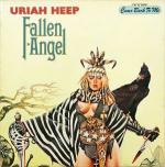 FALLEN ANGEL VINYL RE-ISSUE (LP 180G BLACK)