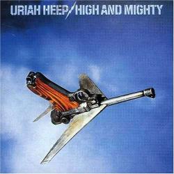 HIGH AND MIGHTY RE-ISSUE VINYL (LP 180G BLACK)