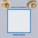 LOOK AT YOURSELF  RE-ISSUE VINYL (LP)