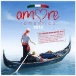 AMORE ROMANTICO 2015 (2CD)