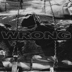 WRONG (CD US-IMPORT)