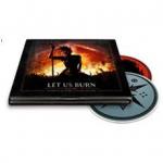 LET US BURN (2CD DIGI)