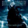 DIMMU BORGIR    NUCLEAR BLAST,  Stormblast,    7      DVD [!]