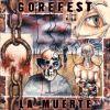      GOREFEST, IN FLAMES      /  TV [!]