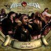     DVD   HELLOWEEN - Keeper Of The Seven Keys -The Legacy World Tour 2005/2006- Live On 3 Continents [SPV-Steamhammer/ Wizard]     [!]   :