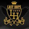 LAST HOPE       "Test Of Time"  1-     "Black Box" [!]           Wizard [!]