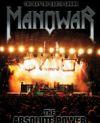   [2 DVD]  MANOWAR - THE DAY THE EARTH SHOOK - THE ABSOLUTE POWER [Magic Circle Music-SPV/ Wizard]   27  [!]   :