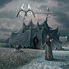 THE BLACK CIRCUS PART 1 - LETTERS (CD)