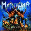 GODS OF WAR (CD)