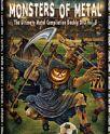 MONSTERS OF METAL VOL. 5 LTD. (2 DVD DIGIBOOK)