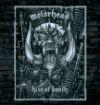 MOTORHEAD   23   Kiss Of Death [Steamhammer-SPV/ Wizard]  28  2006 [!]  :