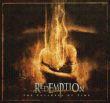 REDEMPTION [!]    "The Fullness of Time",      FATES WARNING - Ray Alder,     Massacre Records  20  [!]