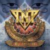 TNT has released their long awaited comeback album My Religion - street date: 08.03.2004!